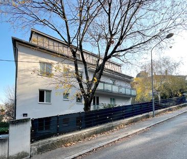 Attraktive Mietwohnung mit Parkplatz in Hietzing! - 5 Minuten zum B... - Foto 5