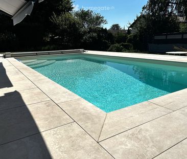 Maison piscine/sauna - meublée & équipée - Foto 5
