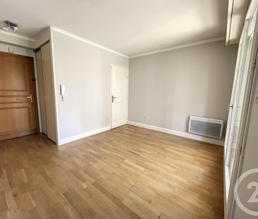 Location Appartement 1 pièce 27m² DIJON 21000 - Photo 3