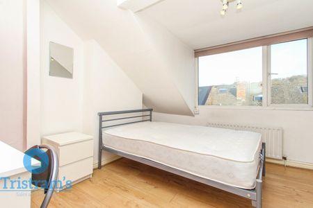 1 bed Shared House for Rent - Photo 3