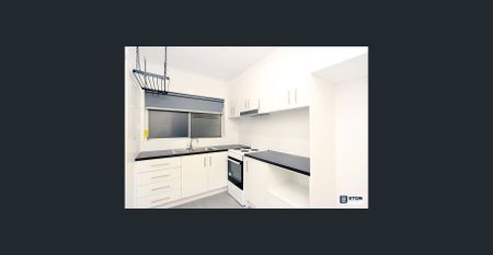 Renovated ground floor apartment! - Photo 3