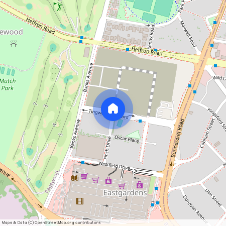 5 Finch Drive, NSW 2036, Eastgardens