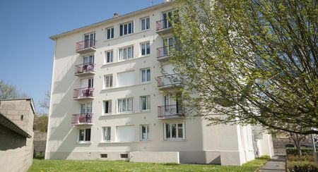 Espace Habitat, premier organisme logeur certifié Qualibail dans les Ardennes. - Photo 3