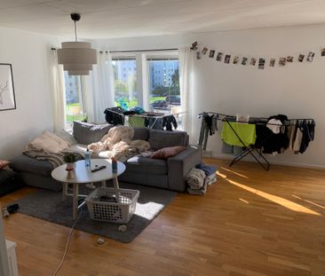 Björksätersgatan, Borås - Foto 2