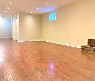 For Lease - 47 Child (Basement) Drive, Aurora, Ontario - Photo 5