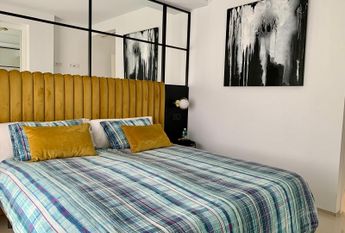 Villa Allegra | Long term winter rental in Ciudad Quesada