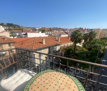 Location appartement 3 pièces 73 m² Hyères - Photo 2