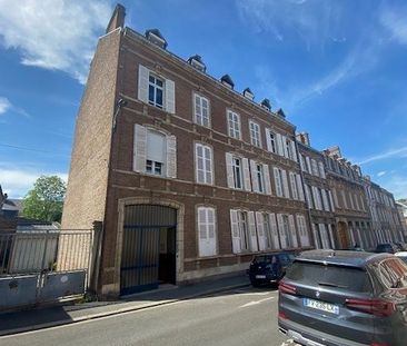 Location Appartement 1 pièce 24m² AMIENS 80000 - Photo 2