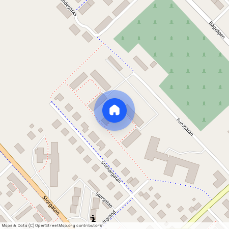 MALÅ, Malå, Västerbotten, Furugatan 11 G