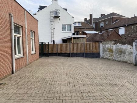 Te huur: Kamer Meerssenerweg 35 0.4 in Maastricht - Foto 4