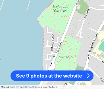 Hathaway Court, Rochester, Kent, ME1 - Photo 1