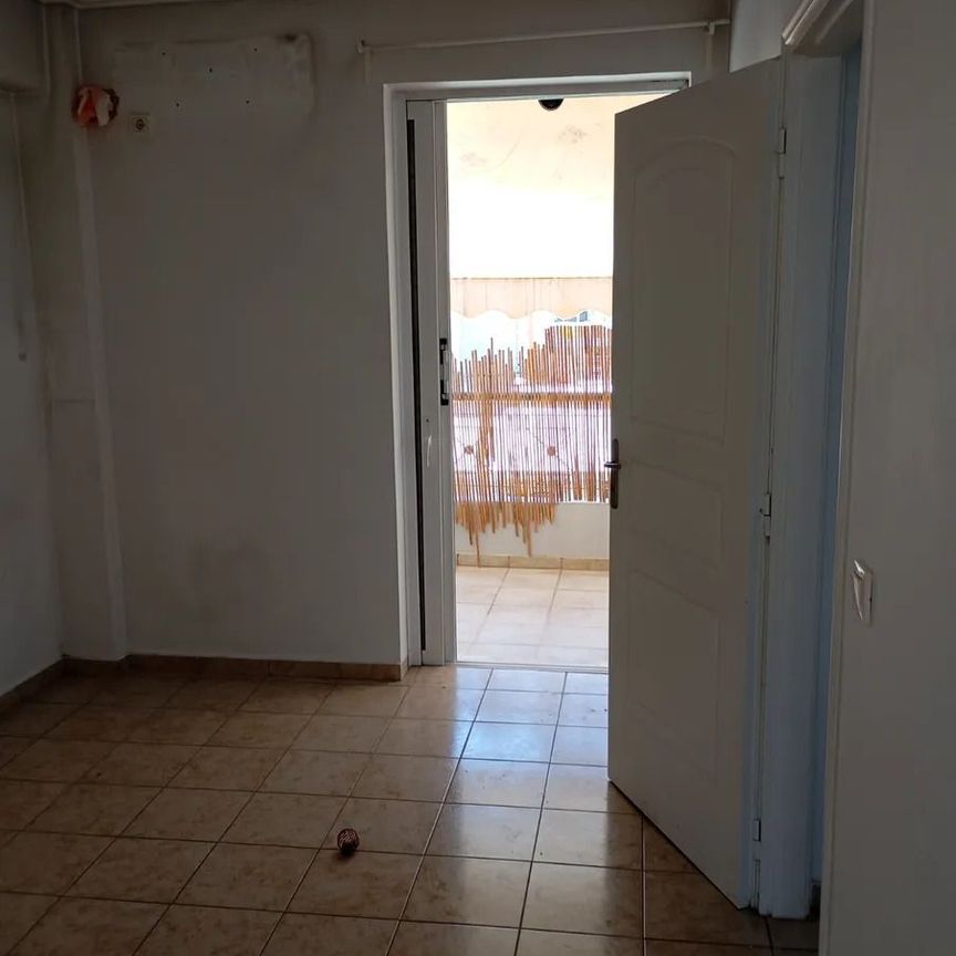 Studio/Γκαρσονιέρα για ενοικίαση Άνω Άγιος Ιωάννης (Δάφνη) - Photo 1