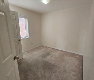 For Lease - 42 Loftsmoor Drive Unit# upper Unit, Brampton, Ontario - Photo 5
