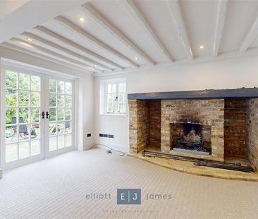 4 bedroom cottage to rent - Photo 1