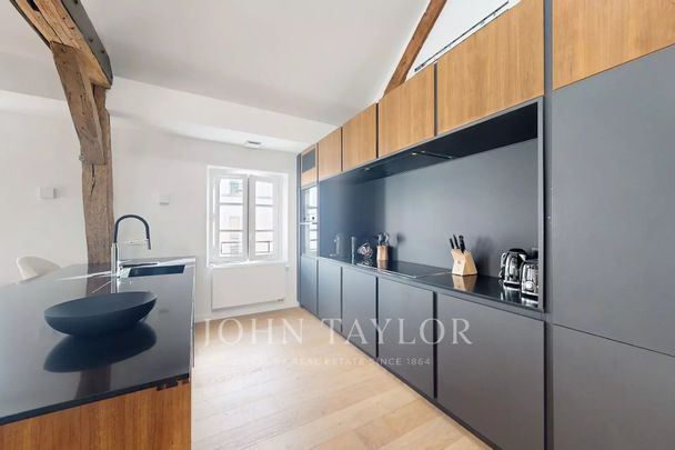 Appartement à louer Paris 7Ème - Saint-Thomas-d'Aquin, Paris Rive Gauche, France16 000 EUR / Mois - Photo 1