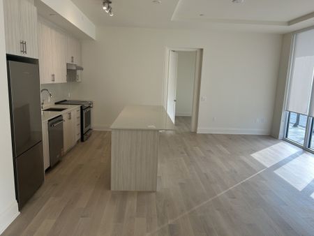 For Lease - 8960 Jane Street Unit# PH 101, Vaughan, Ontario - Photo 2