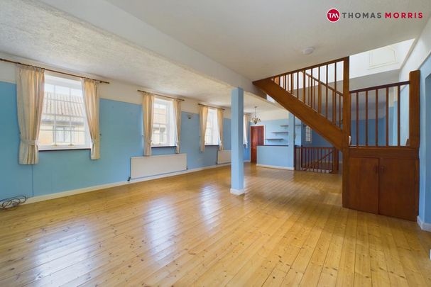 3 bedroom terraced house to rent - Photo 1