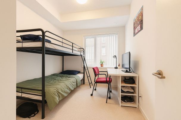 For Lease - 225 Birmingham Street Unit# 154, Toronto, Ontario - Photo 1