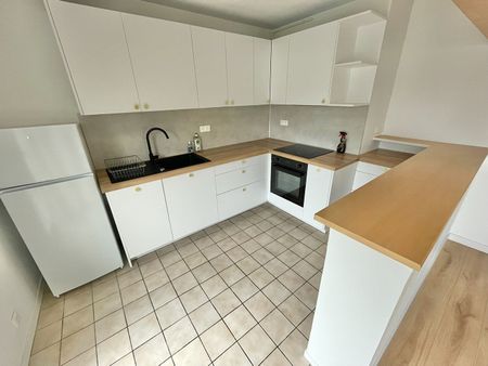 Location Appartement 2 pièces 54m² - Photo 4