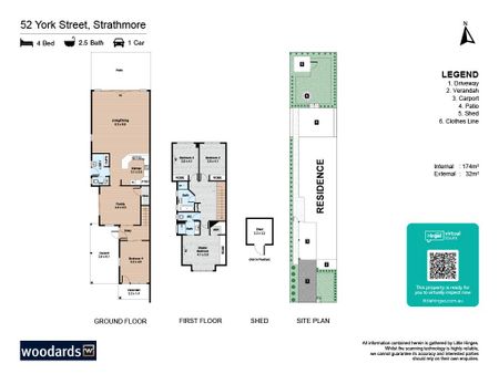 Spacious Family Sized Home in heart of Strathmore - Photo 5