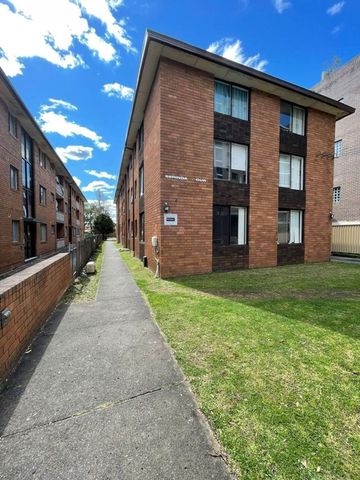 10/2 Childs Street, 2141, Lidcombe Nsw - Photo 5