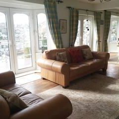 4 bedroom detached house to rent - Photo 1