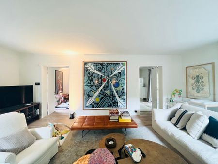 Chaussée de Bruxelles, 1950, Kraainem - Photo 2