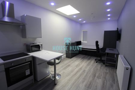 1018 Pershore Road - Studio 1, Birmingham B29 6NA - Photo 3