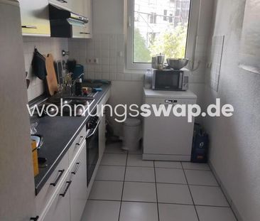 Wohnungsswap - 2 Zimmer, 62 m² - Schirmerstraße, Köln - Photo 1