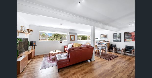 Ethereal in the East - Photo 1