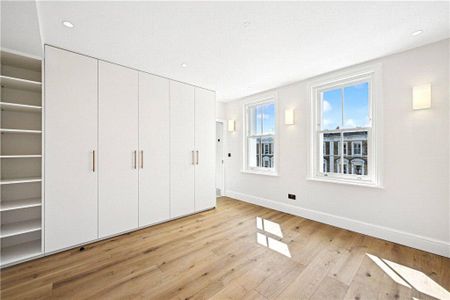 4 bedroom apartment to rent - Photo 2