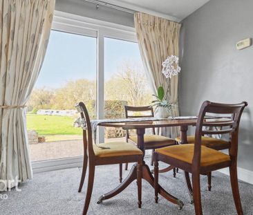 1 bedroom lodge to rent - Photo 3