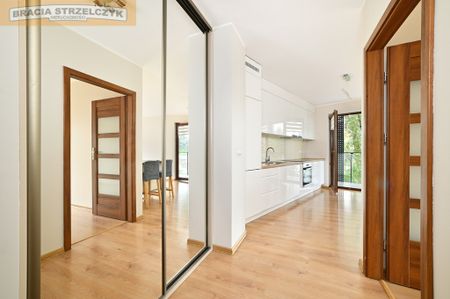 MIESZKANIE PRZY PARKU SZCZĘŚLIWICKIM- 3 POKOJE -TARAS - GARAŻ - Photo 5