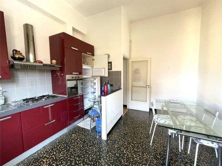 Quadrilocale 57 m², Rivarolo, Genova - Photo 4