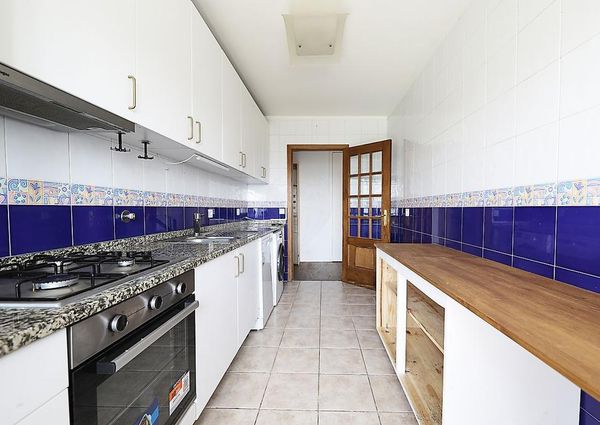 Apartamento T2 em Porto