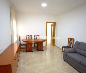 Piso en alquiler en Elda - Photo 2