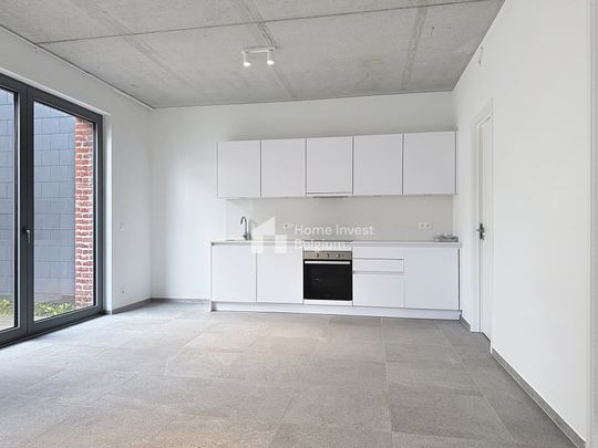 Stunning 2-bedroom penthouse with a large terrace - Foto 1
