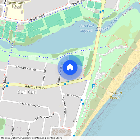 7/43 Adams Street, NSW 2096, Curl Curl