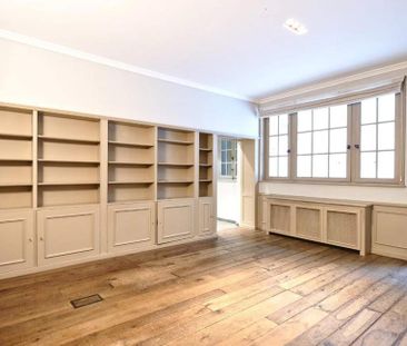 Herenwoning te huur in Elsene voor € 7.000 met 7 slaapkamers - Foto 4