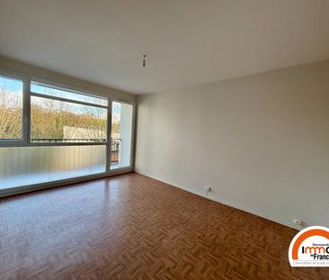 Location Appartement 4 pièces 73m² - Photo 1
