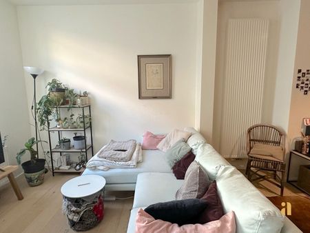 Gezellige woning met 3 slaapkamers en patio - Photo 4