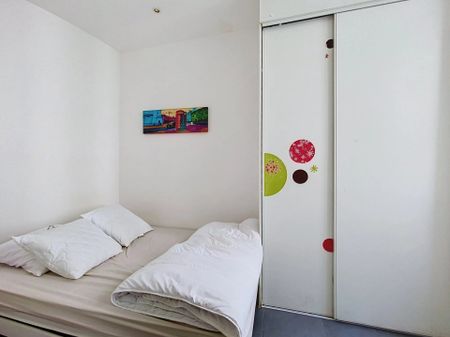 Location Appartement 2 pièces 33m² NICE 06000 - Photo 4