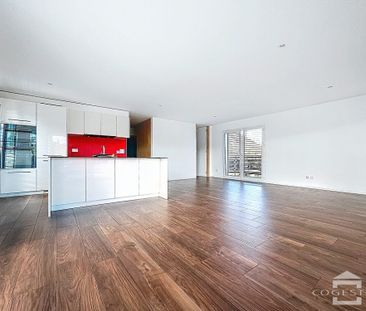 Appartement moderne avec grande terrasse! - Foto 4