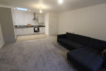 1 bedroom flat to rent - Photo 5