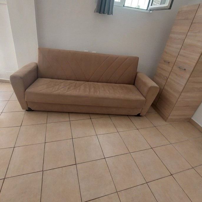 Studio/Γκαρσονιέρα για ενοικίαση Φορτέτσα (Ηράκλειο Κρήτης) - Φωτογραφία 1