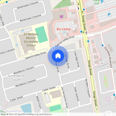 739 Joe Persechini Drive, Newmarket