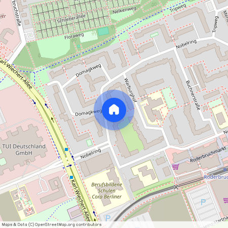 Warburghof 10, 30627 Hannover, 30916 Niedersachsen - Isernhagen