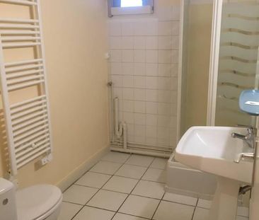 Appartement lumineux avec balcon – La Ferté-Bernard (proche centre-... - Photo 5