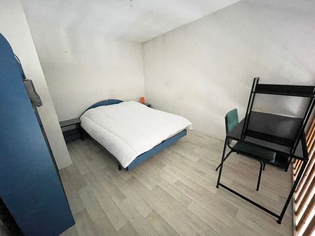 Location Appartement 1 pièce 24m² - Photo 3