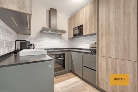 Studio to rent - Photo 4